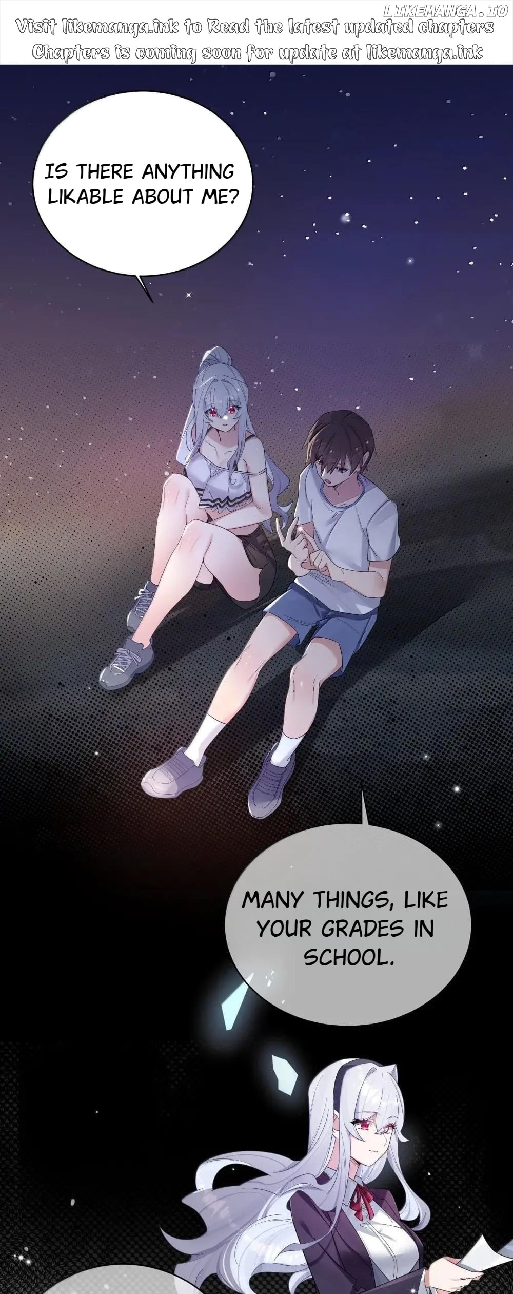 My Fake Girlfriends are using me as a Shield Chapter 159 - page 1